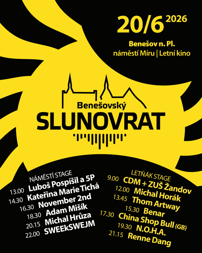 Benešovský slunovrat