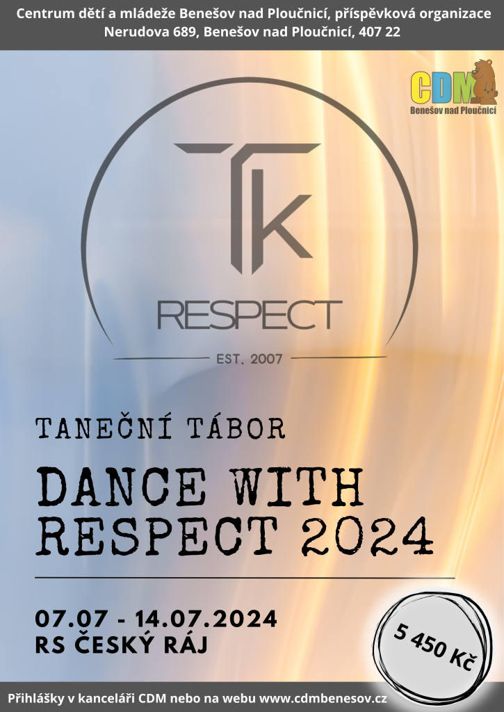 LT Dance with Respect