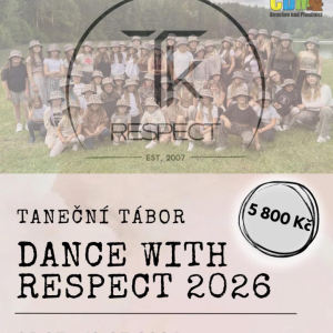 LT DANCE WITH RESPECT 2026