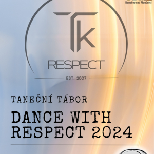 LT DANCE WITH RESPECT